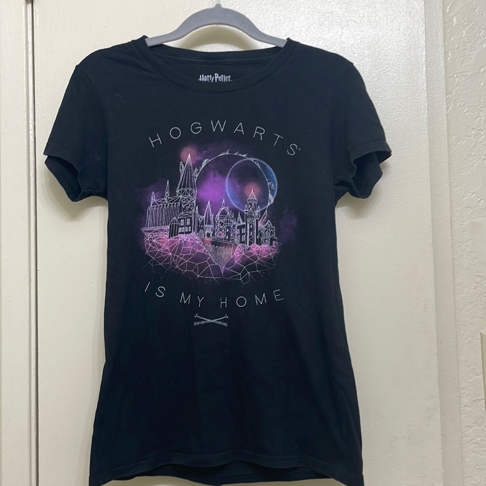 Harry Potter tee